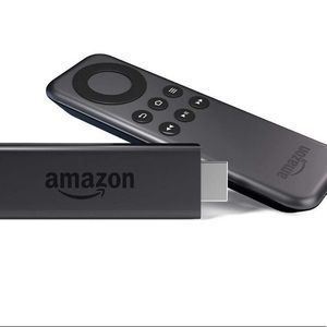Amazon Fire Stick! Perfect condition, works great!